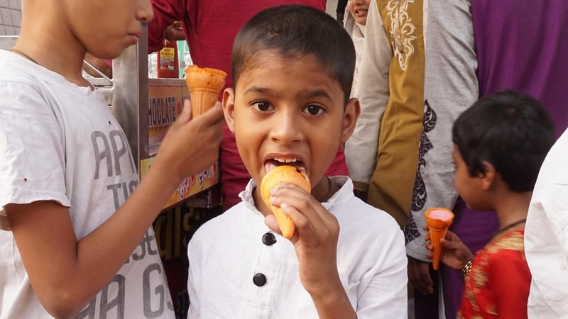 Tour du Mont Blanc, France