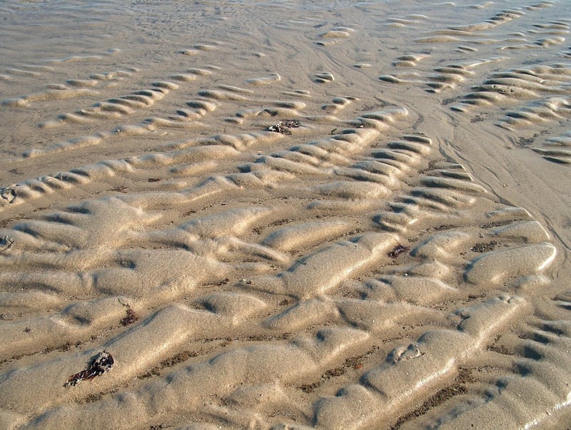 Camino de Santiago, Spain