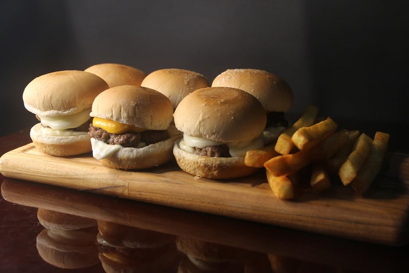 Appalachian Trail, USA